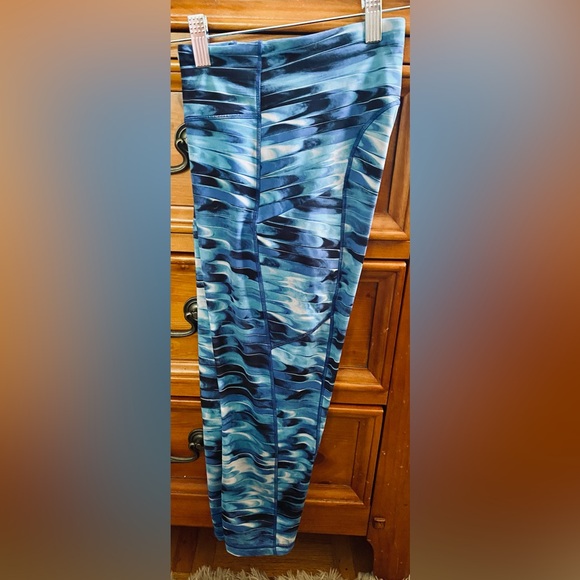 Lululemon Speed Up Crop 21" - Picture 5 of 16